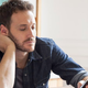 Image for article titled Open-Minded Man Tries To Get News From Variety Of Facebook Friends